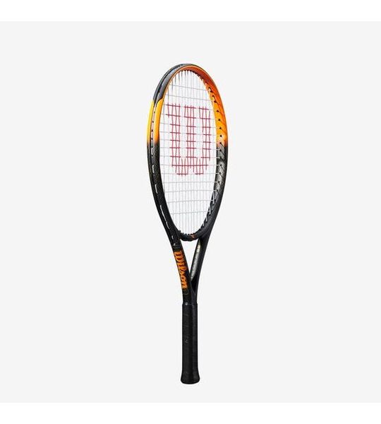 Wilson Tennisracket Burn Spin TNS 25 Junior