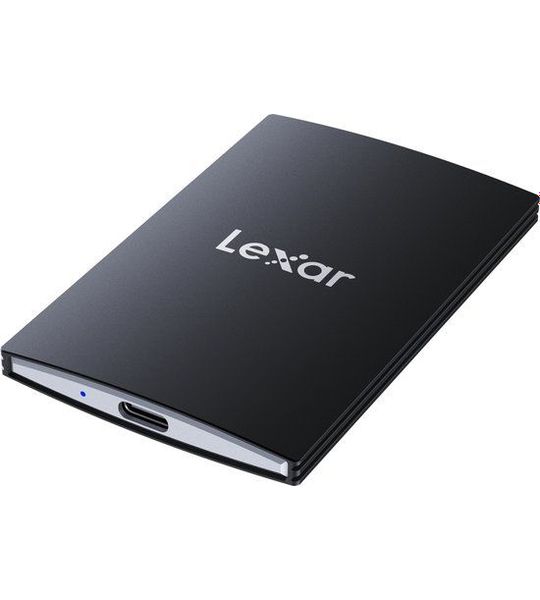 Lexar SL500 Portable SSD 1TB