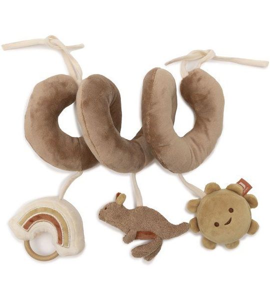 Activiteitenspiraal Jollein Kangaroots