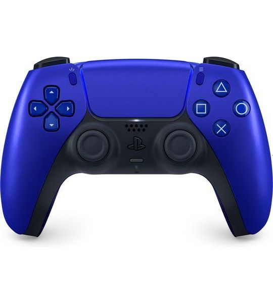 Sony Dualsense Draadloze Controller - Blauw