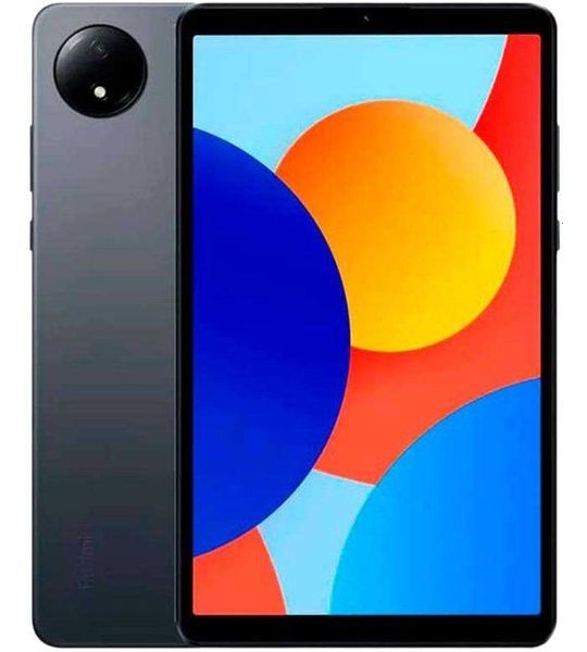 Xiaomi Redmi Pad Se 8.7 - Inch 64 Gb Grijs Wifi