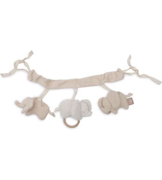 Wagenspanner Jollein Elephant Tales