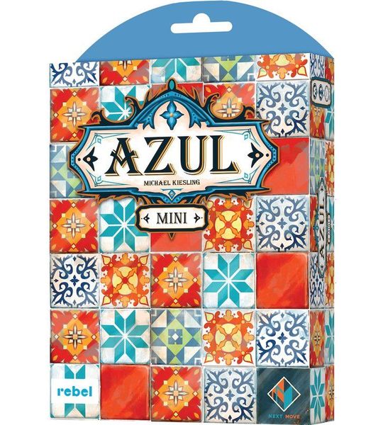 Azul Mini
