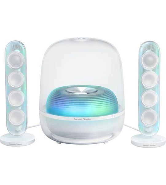 Harman Kardon SoundSticks 5 Wifi Wit
