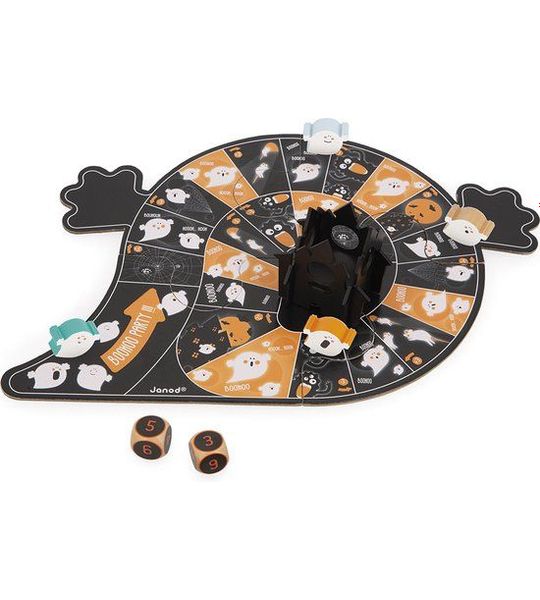 Janod Spel - Boohoo Party