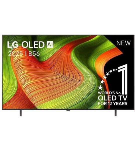 LG Oled65b56la (2025)
