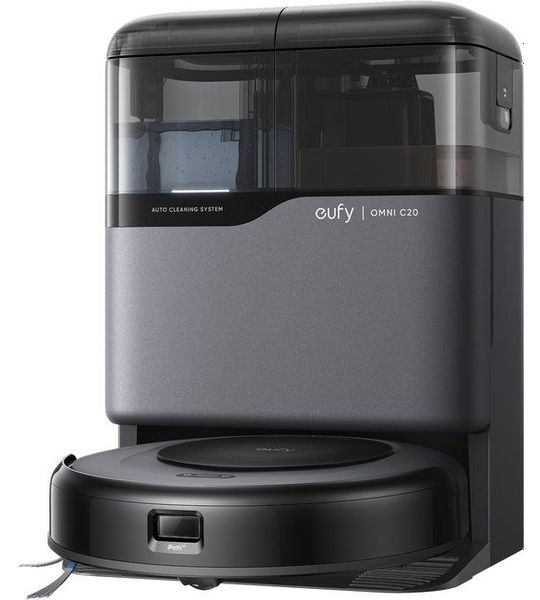 Eufy C20 Omni
