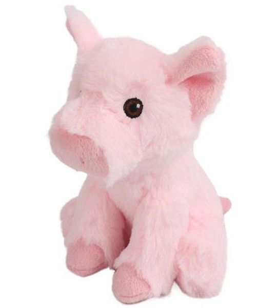 Happy friends - Pig