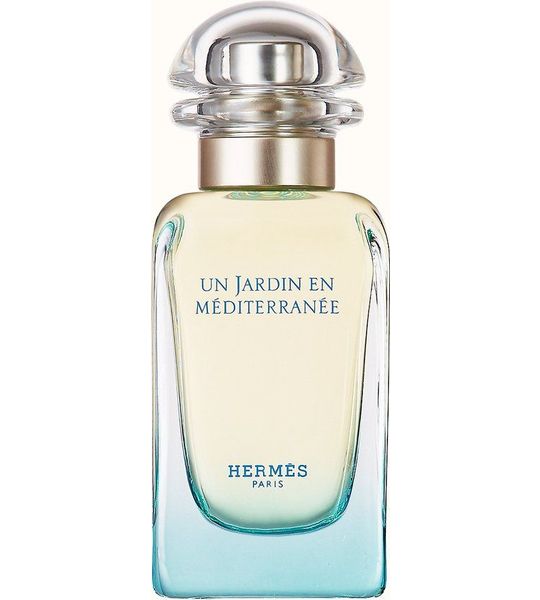 Un Jardin en Méditerranée eau de toilette spray 50 ml