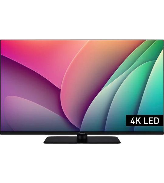 Panasonic50W80AEZ - 50 inch - LED TV