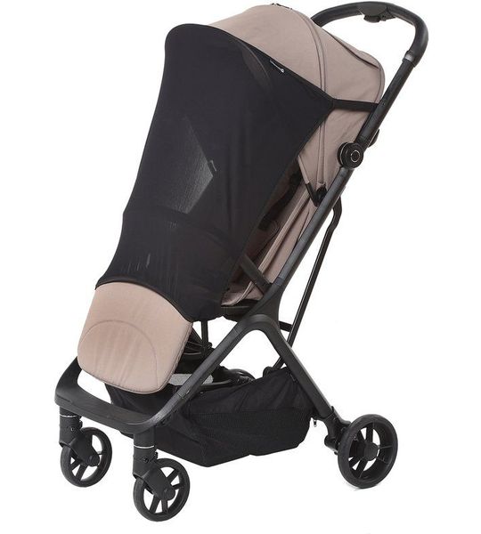 Zonnescherm Buggy&Kinderwagen Titanium Baby Smart Deluxe