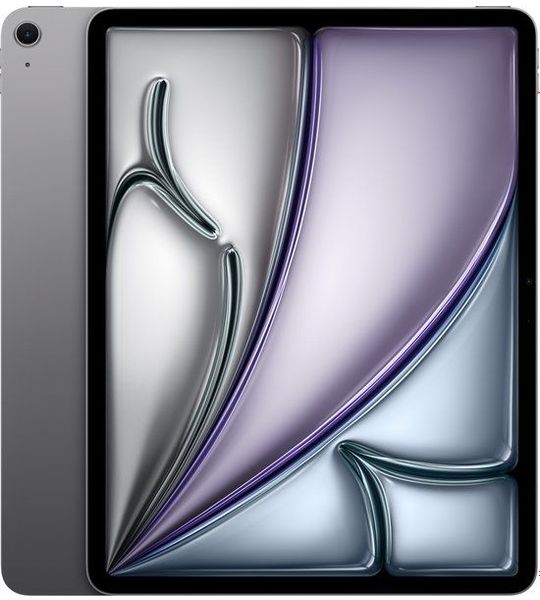 Apple Ipad Air (2026) - 13 Inch M4 256 Gb Space Grey Wi-fi