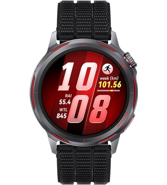 Huawei Watch GT Runner 2 Zwart