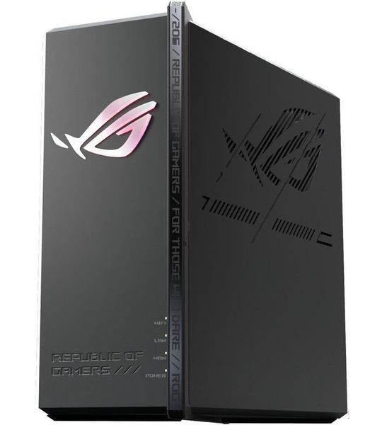 ASUS ROG Strix GS-BE18000