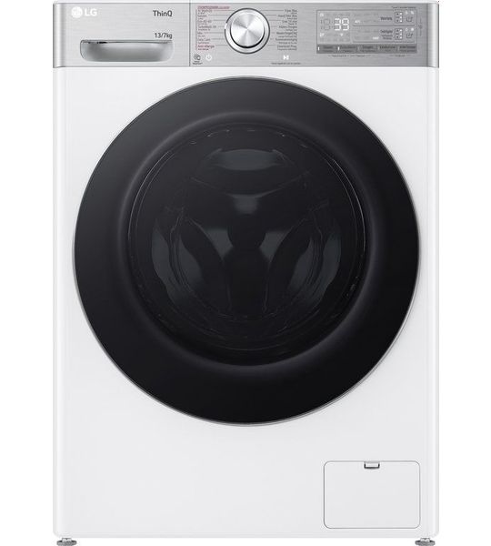 LG F4dr9537s2w Was-droogcombinatie