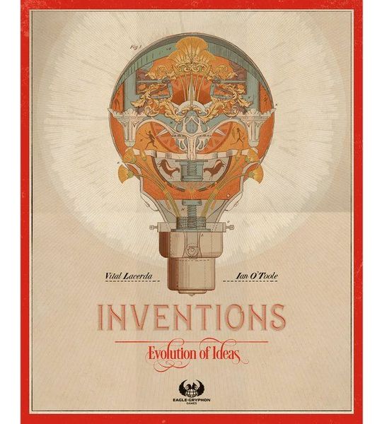 Inventions: Evolution of Ideas