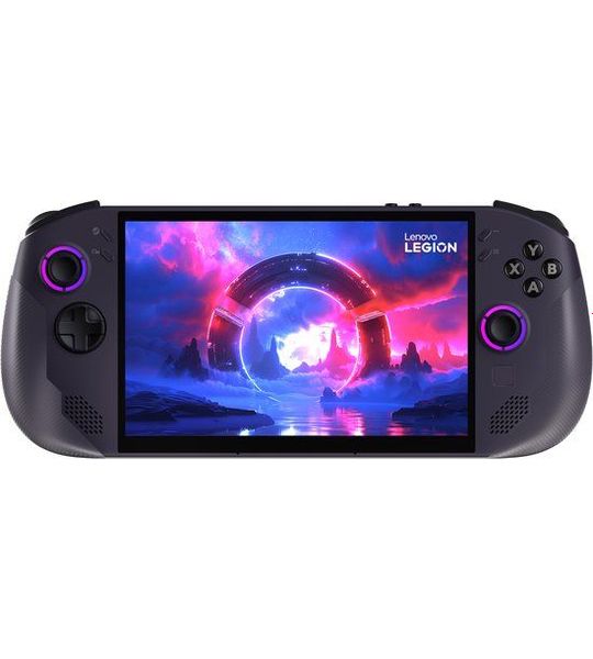 Lenovo Legion Go S 8arp1 Steamos 512 Gb