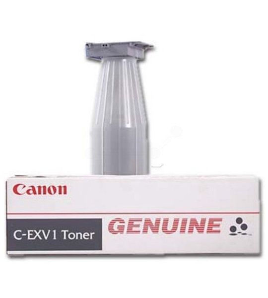 Canon C-EXV 1 zwart