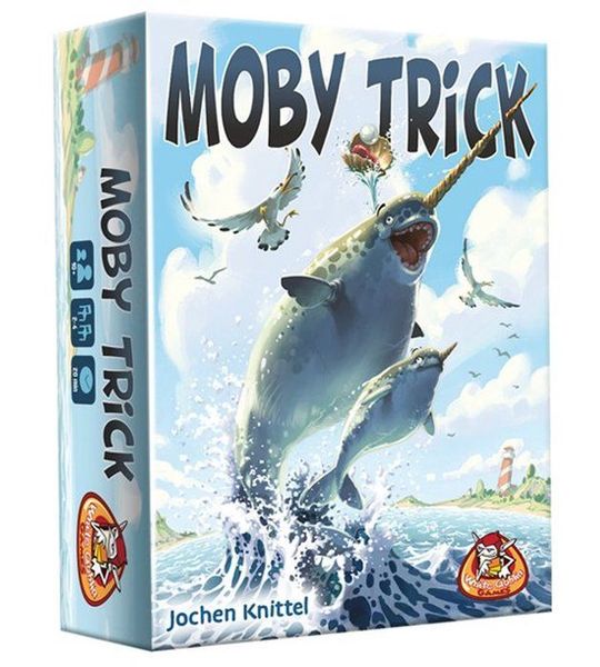 Moby Trick