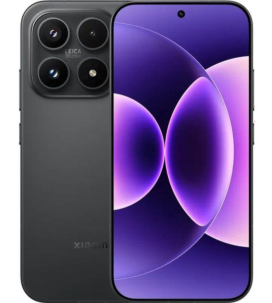 Xiaomi 17 256GB Zwart 5G