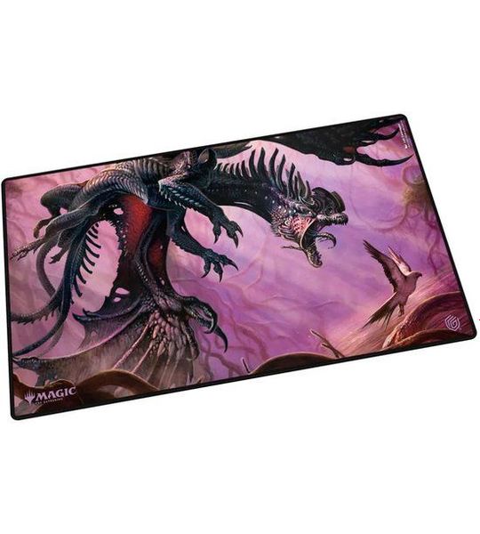 Ultimate Guard Play-Mat Magic: The Gathering ''Tarkir: Dragonstorm'' - Design 2