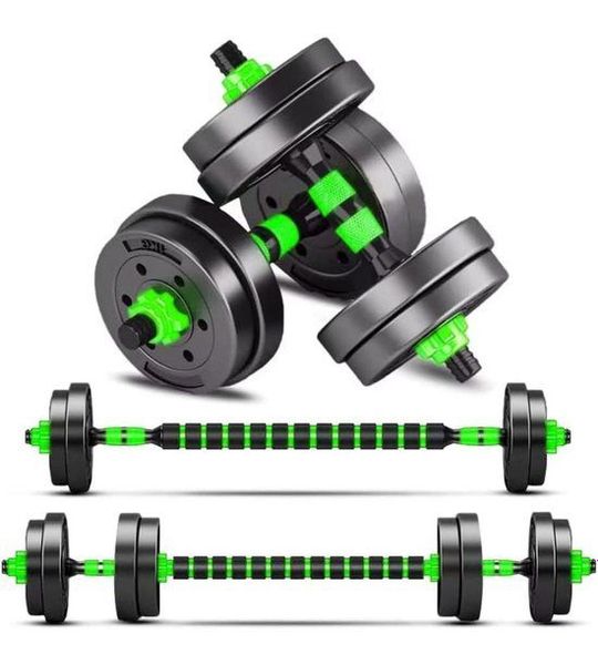 MKSS® Dumbbells Set - Halterset - Gewichten Set