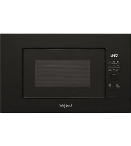 Whirlpool WMF200G NB Inbouw combimagnetrons Zwart