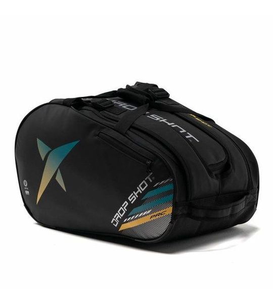 Drop Shot - Padel tas - Alsai Campa 23