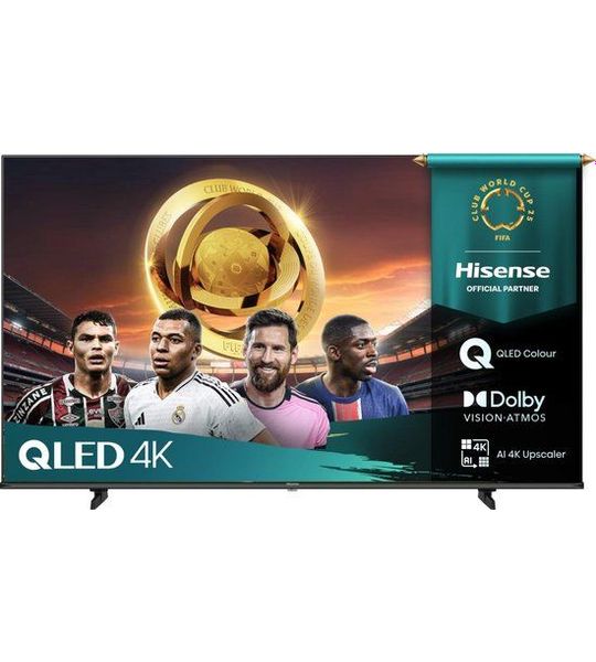 Hisense 43E79Q (2025) - 43 inch - QLED TV