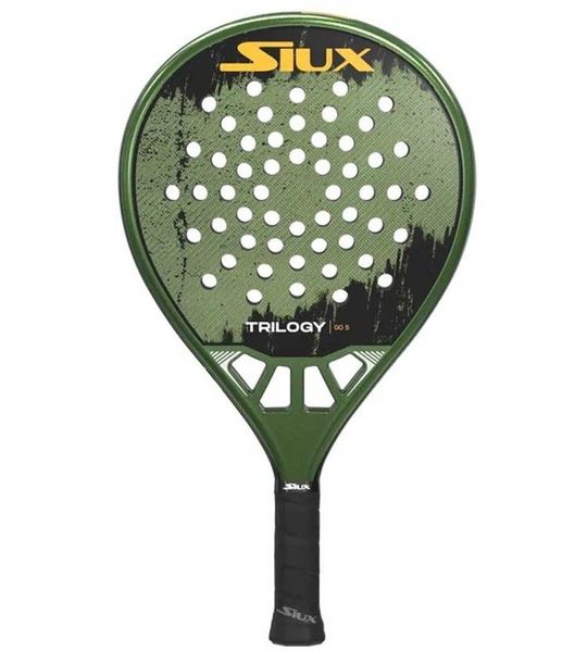 Siux Trilogy Go 5