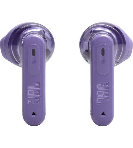 JBL Tune Flex 2 Ghost Paars