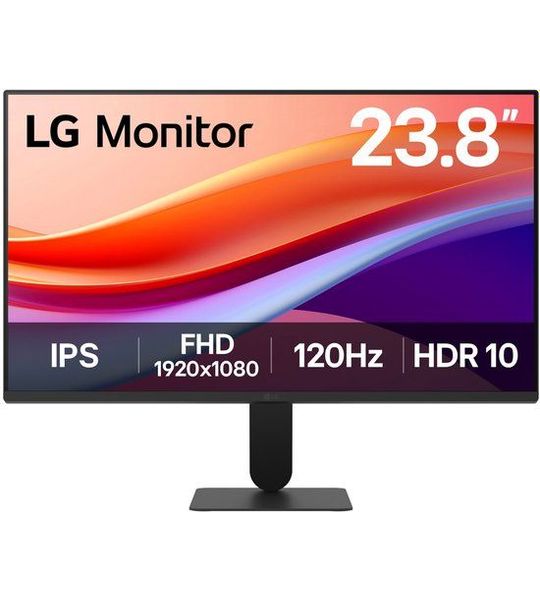 LG 24U411A-B