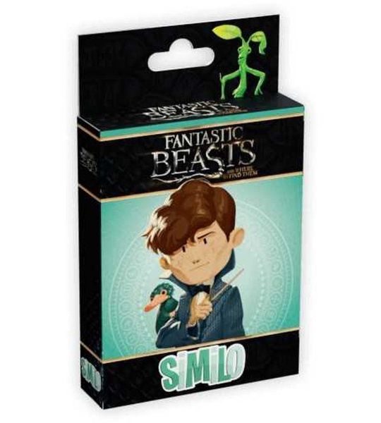 Similo - Fantastic Beasts and Where to Find them - Engele Versie