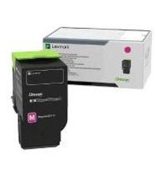 Lexmark 78C0X30 magenta