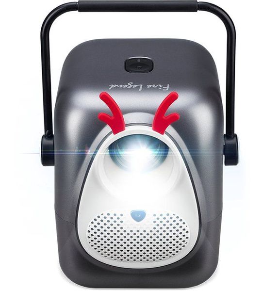 Acer Aopen QF23s Beamer