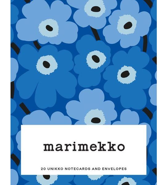 Marimekko - Marimekko Notes (Blues)