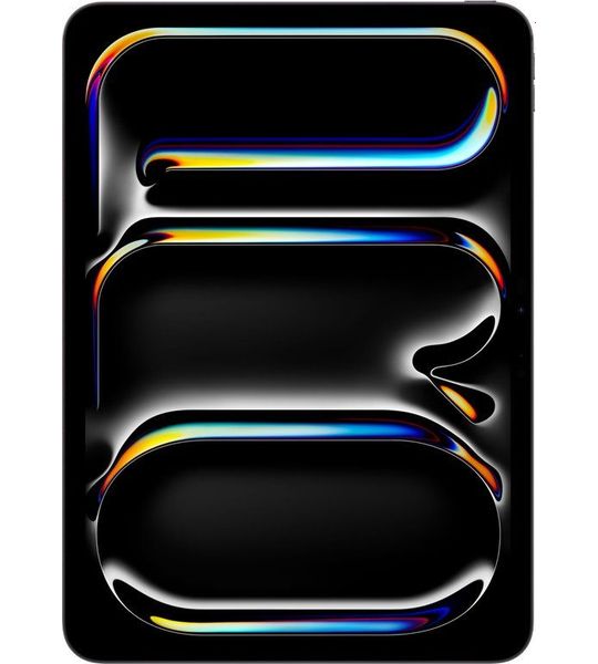 Apple Ipad Pro - 11 Inch 1 Tb Wi-fi Nano Texture Space Black
