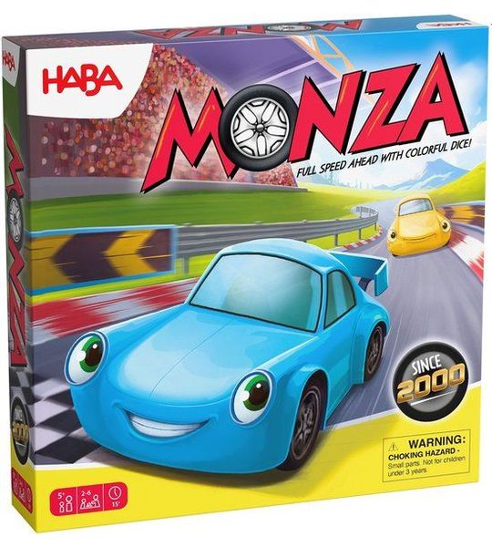 Monza