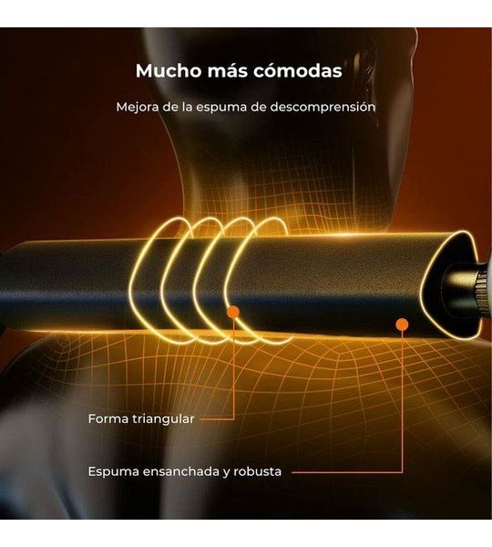 Dumbbells Xiaomi FED 10 kg 10 kg