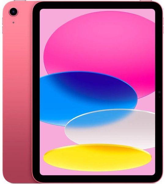 Apple iPad (2025) - 11 Inch 128GB Pink