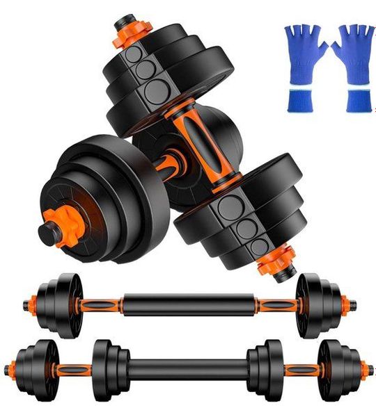 ApexArte® Dumbbells Set - Halterset