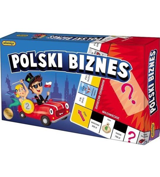 Polski biznes