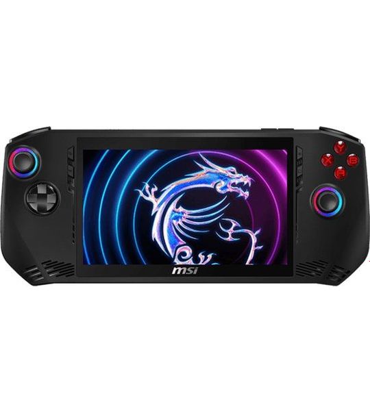 MSI Claw A1m-032nl 1 Tb