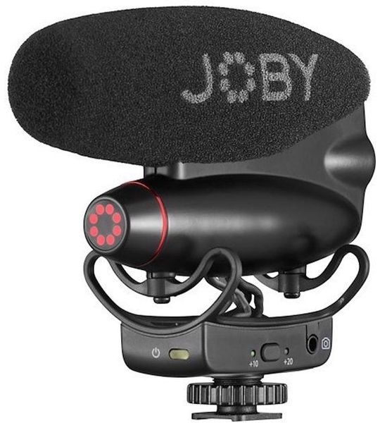 Joby Wavo Pro DS