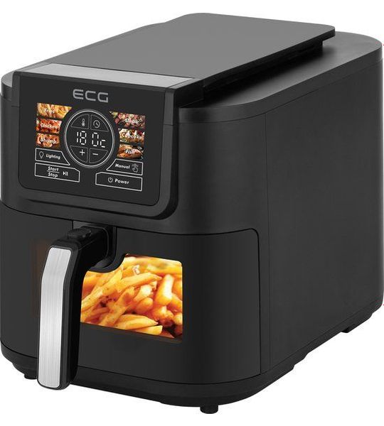 ECG AF 8020 Ai Slim Fry