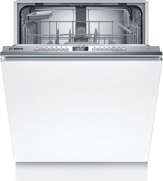 Bosch SMV4HTX11E Vaatwasser
