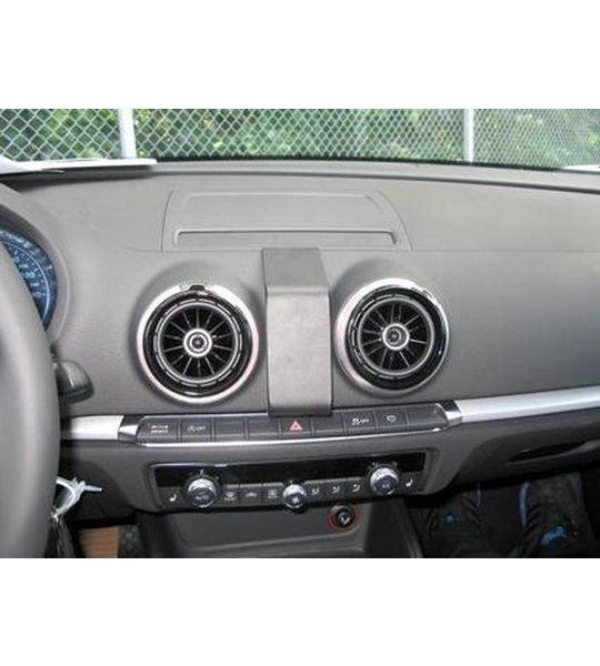 Brodit ProClip Audi A3 2013-2020 / S3 2013-2020 Centrale Bevestiging