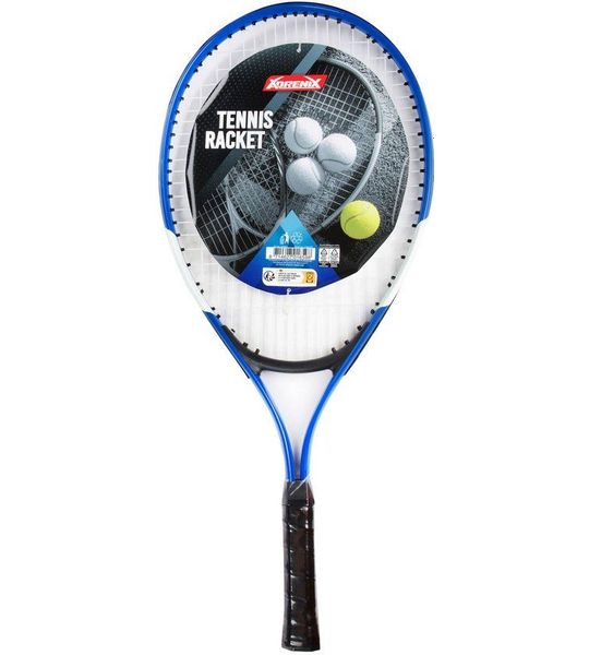 Adrenix Tennisracket.
