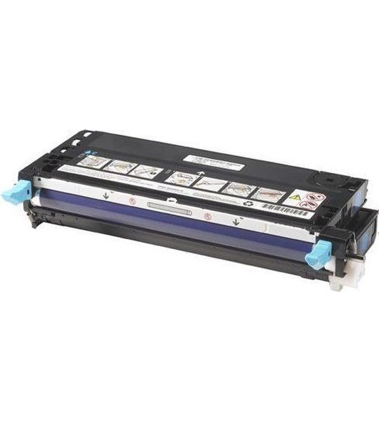 Dell 3110cn cyaan