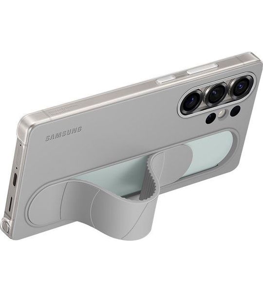 Samsung Galaxy S25 Ultra Standing Grip Case